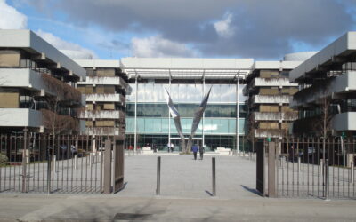 Bank Centre