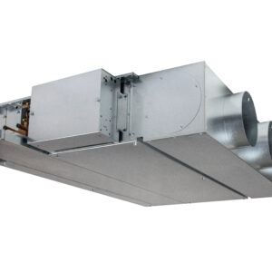 A Highline 235 modular fan coil unit