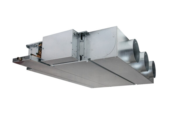 A Highline 235 modular fan coil unit