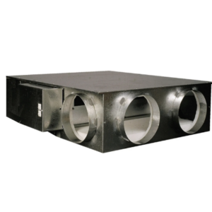 A Highline 260, thick metal horizontal fan coil unit