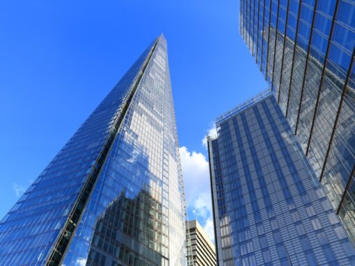 The Shard