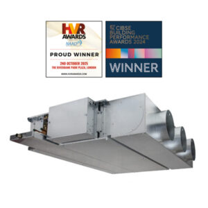 Highline 275 Modular Fan Coil Range