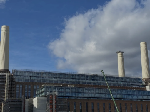 Battersea Power Station