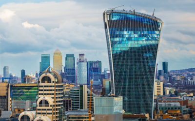 20 Fenchurch Street (Walkie-Talkie)